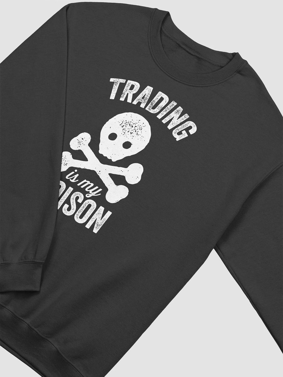 Trading is my poison product image (13)