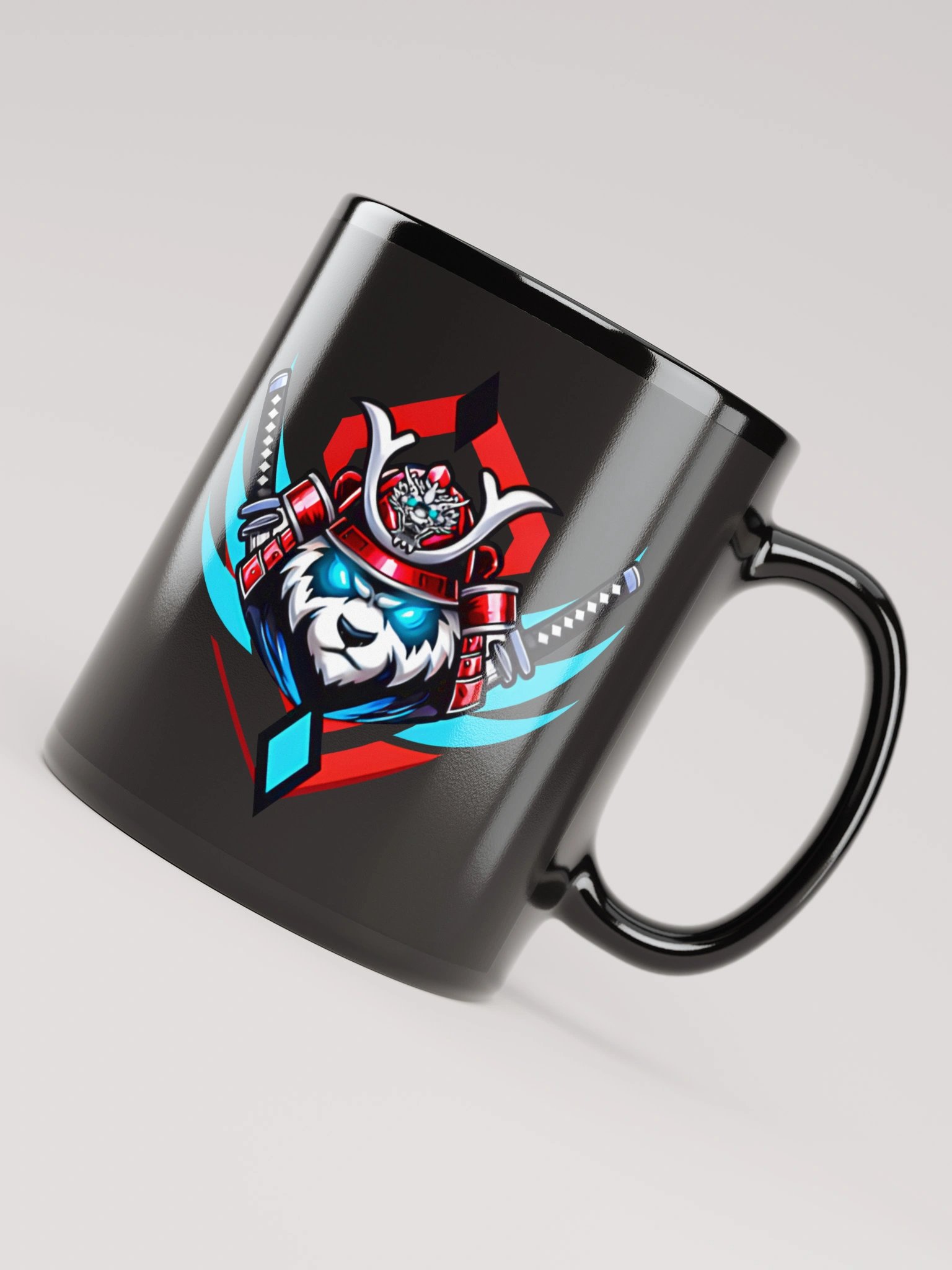 ZΞЯØ Logo Coffee Cup product image (7)