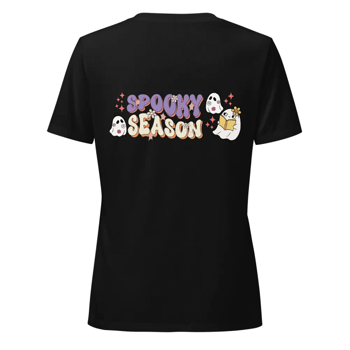 Spooky Season V-Neck product image (3)