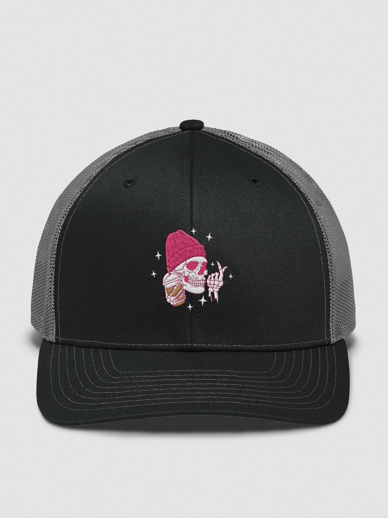 Skull Caffeine product image (4)