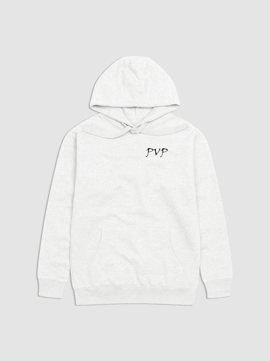 PVP Hoodie product image (1)