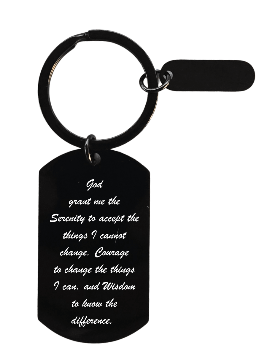 Key Ring/Key Chain product image (2)