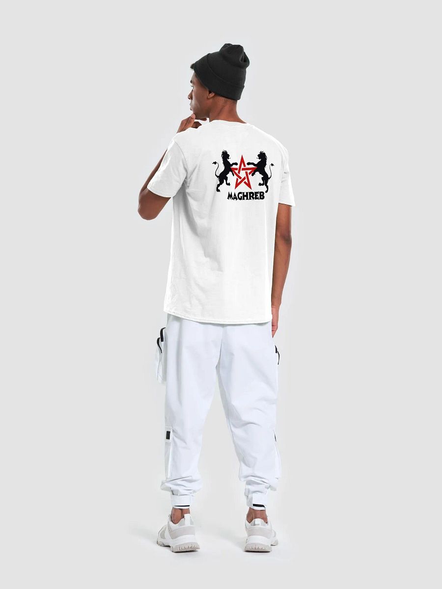 MAGHREB SHIRT product image (5)