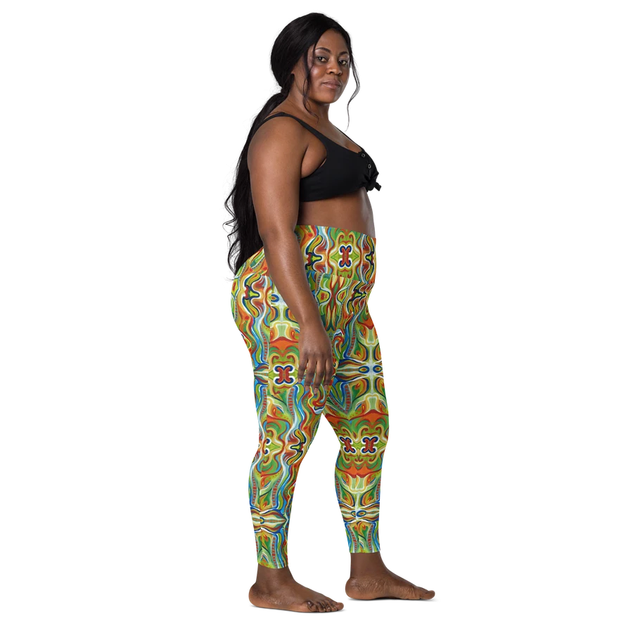 FLOW - LEGGINGS (WITH POCKETS!) product image (44)