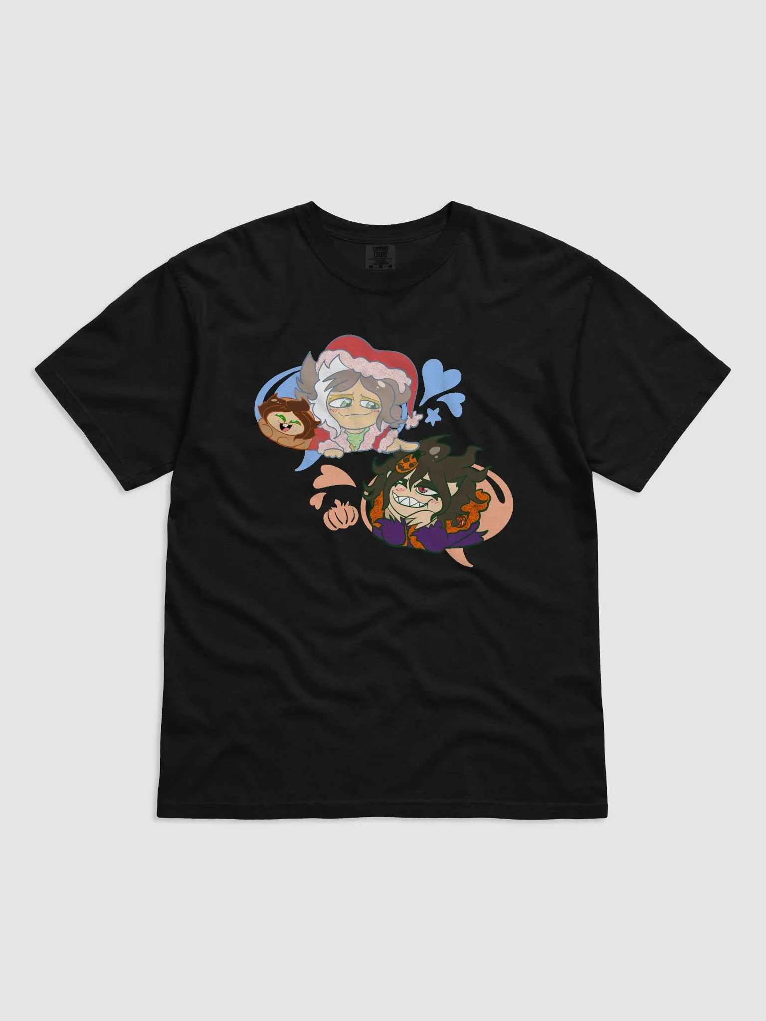 TAESONA: Text Bubbles - HoliTae's product image (10)