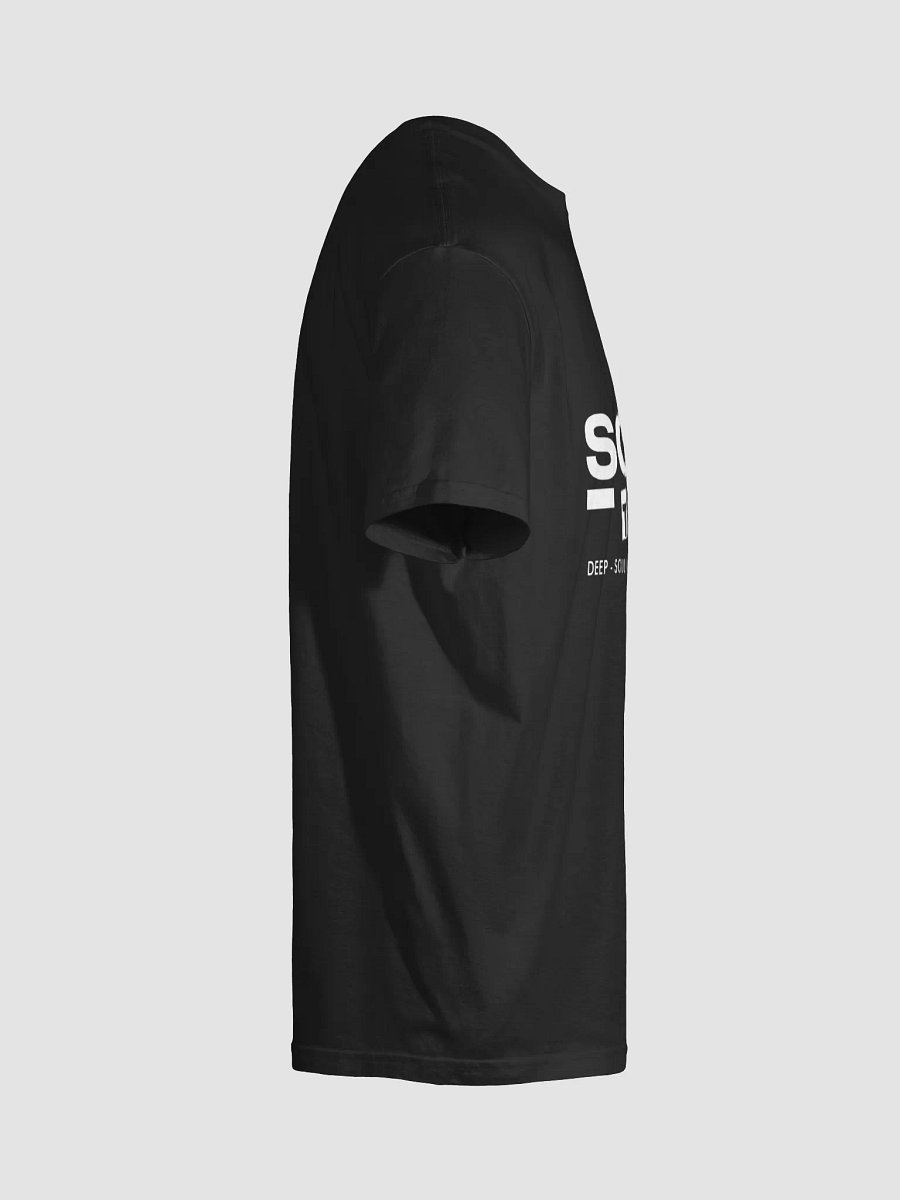 Soul Tonic Sessions Unisex T-Shirt product image (10)