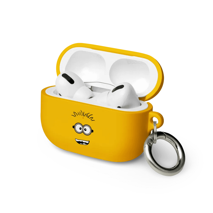 Limited Edition Eyeconic AirPods Case product image (3)