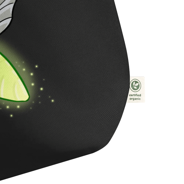 Devoted Torchbug Tote product image (2)