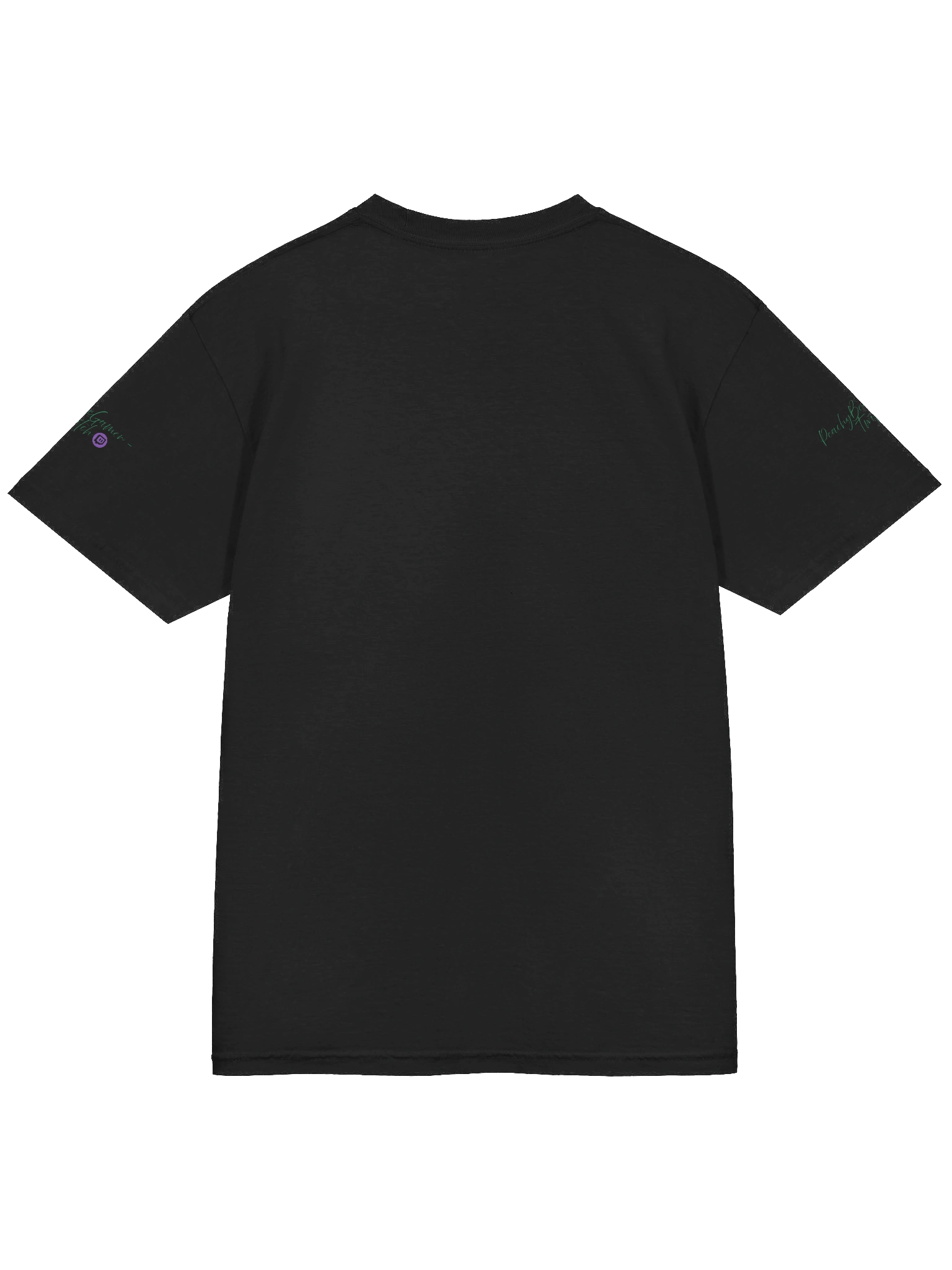 Mens PeachyBee T-shirt product image (46)