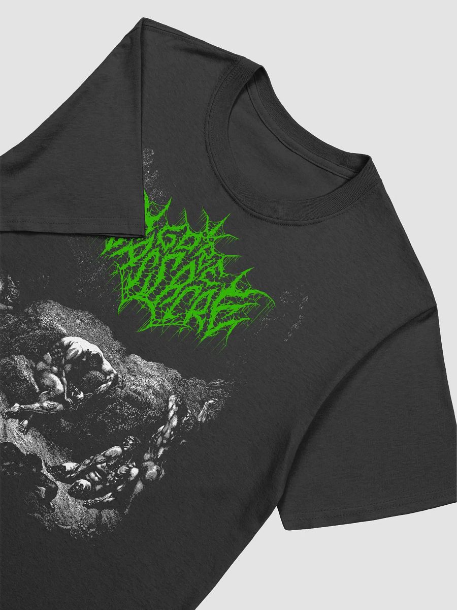 Gore Dore Green Logo Shirt product image (3)