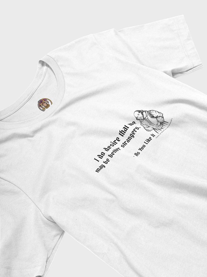 Be Better Strangers product image (14)