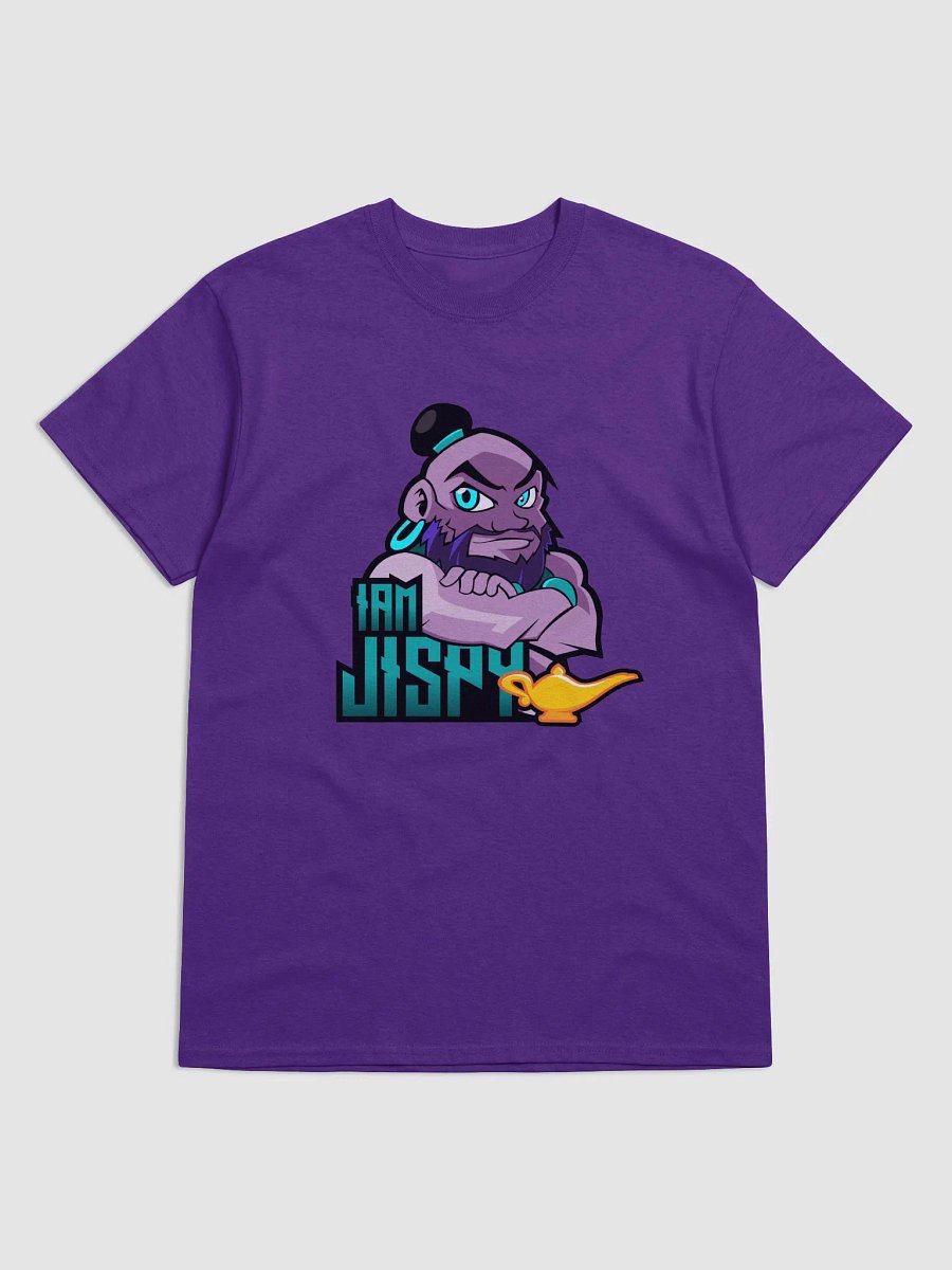 IamJispy Shirt product image (1)