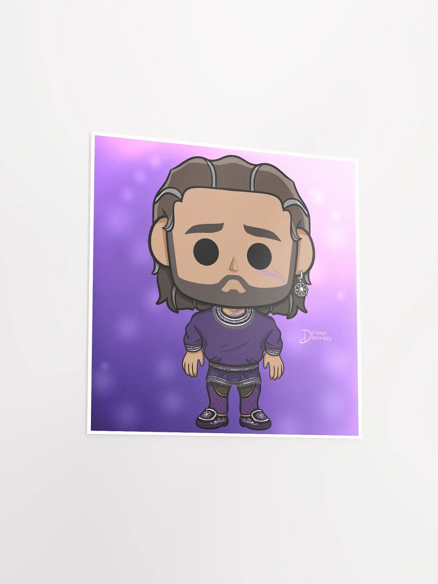 Gale Funko Print product image (3)