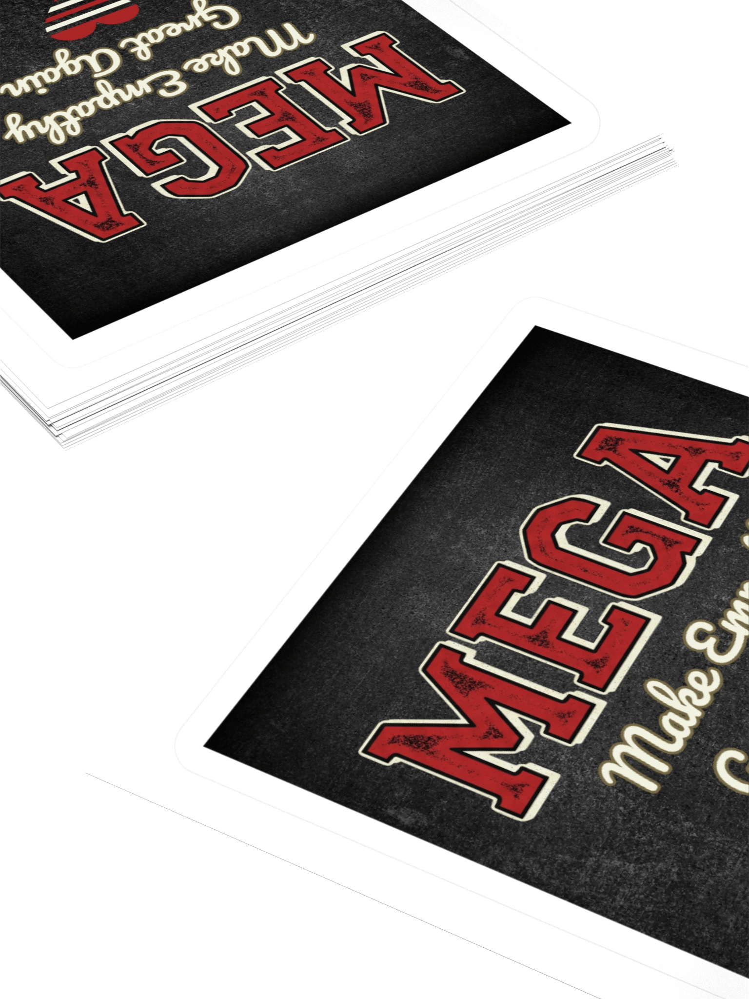 MEGA Stickers product image (11)