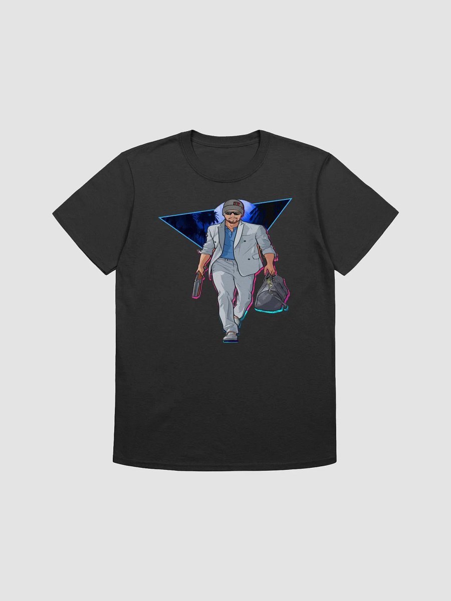 Vice T shirt product image (1)