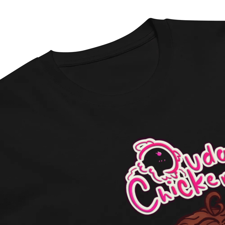 Whimsical Chick T-Shirt product image (6)