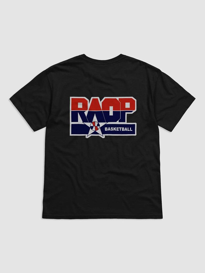 RAOP 9 YEAR ANNIVERSARY SHIRT product image (3)