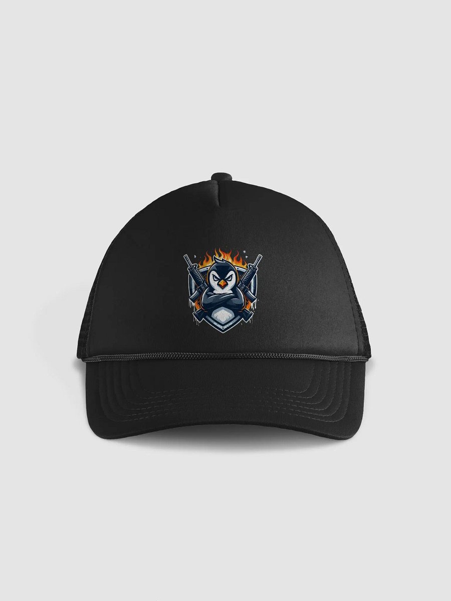 AngryPenguin Cap product image (1)