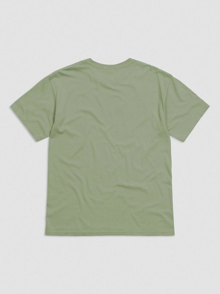 The Tee Pt2 product image (2)