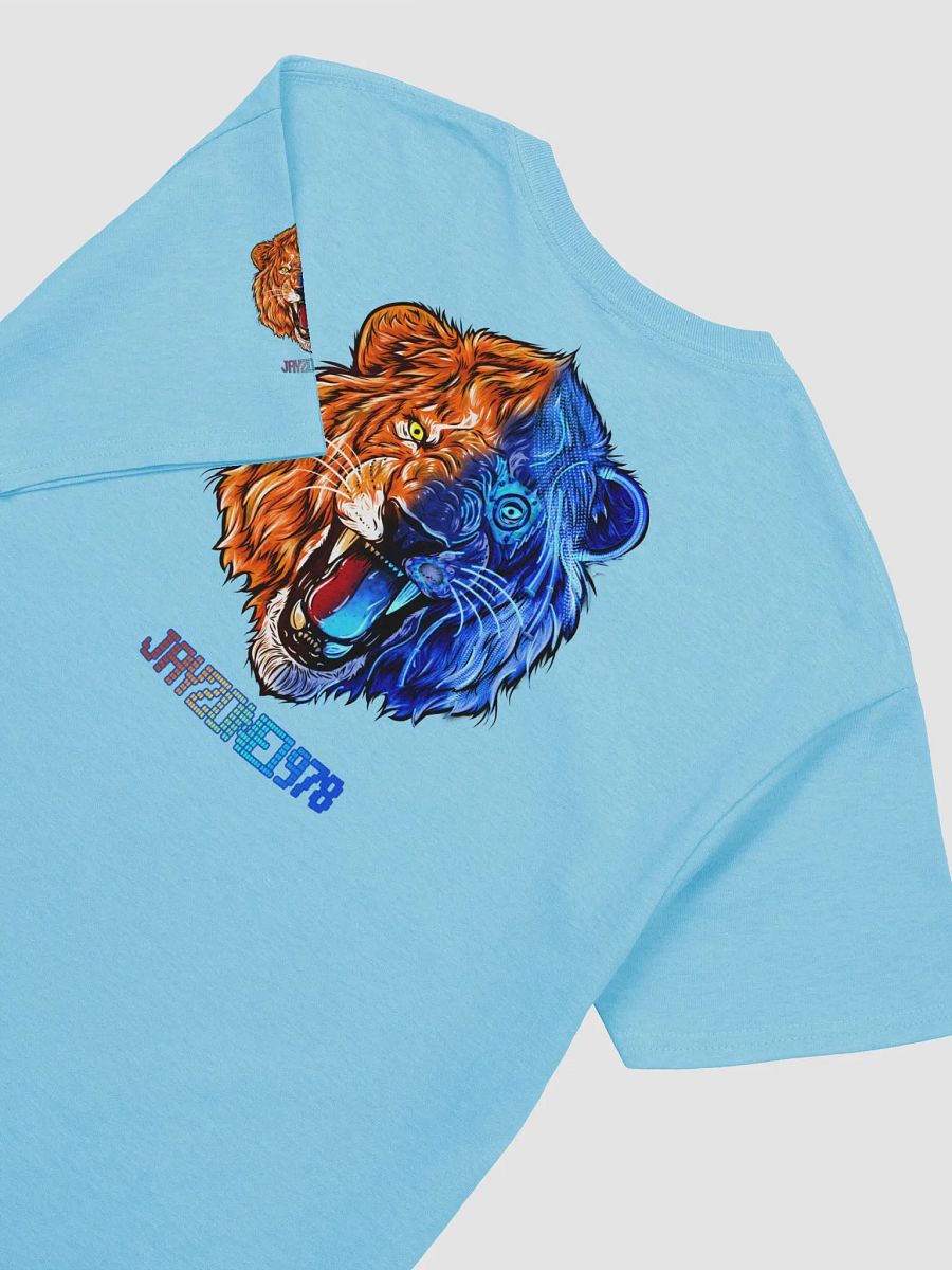 Gildan Ultra Cotton T-Shirt product image (4)