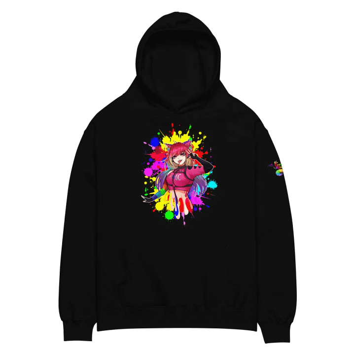 Be Loud And Be Proud product image (2)