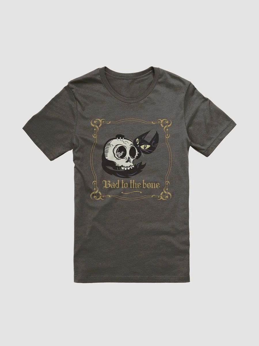Bad to the Bone product image (1)