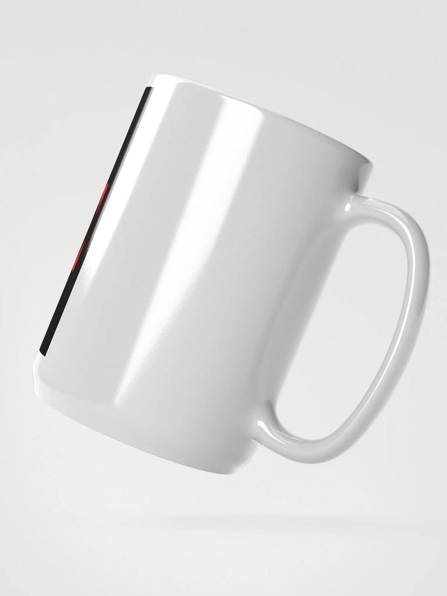 Savage Bull Statement Mug product image (2)