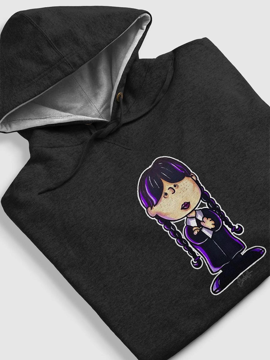 *Snap Snap* Day 1 Champion Hoodie product image (16)