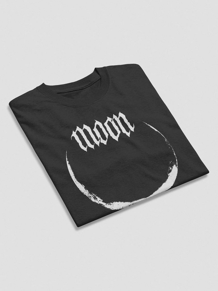 Moon Shirt S-5X product image (4)