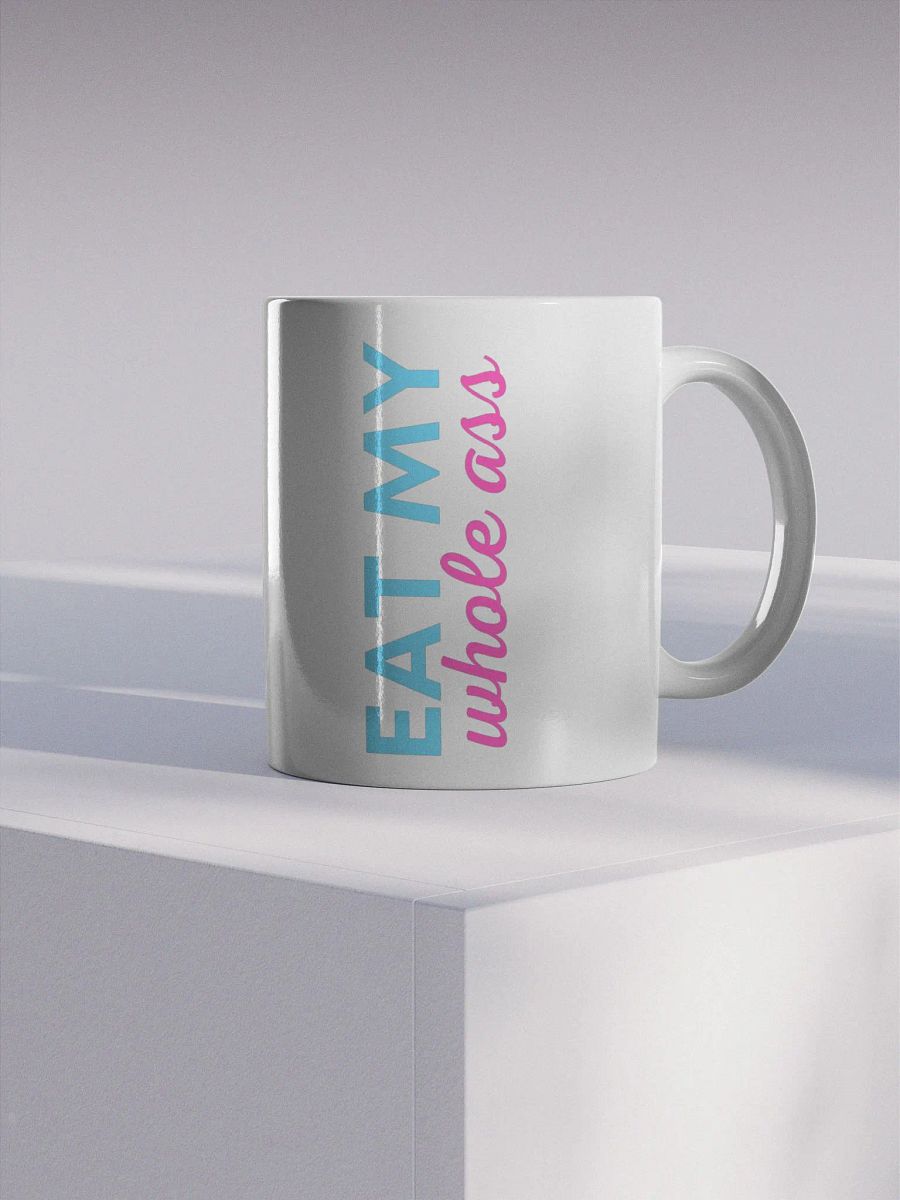 Tiny's Mug product image (4)