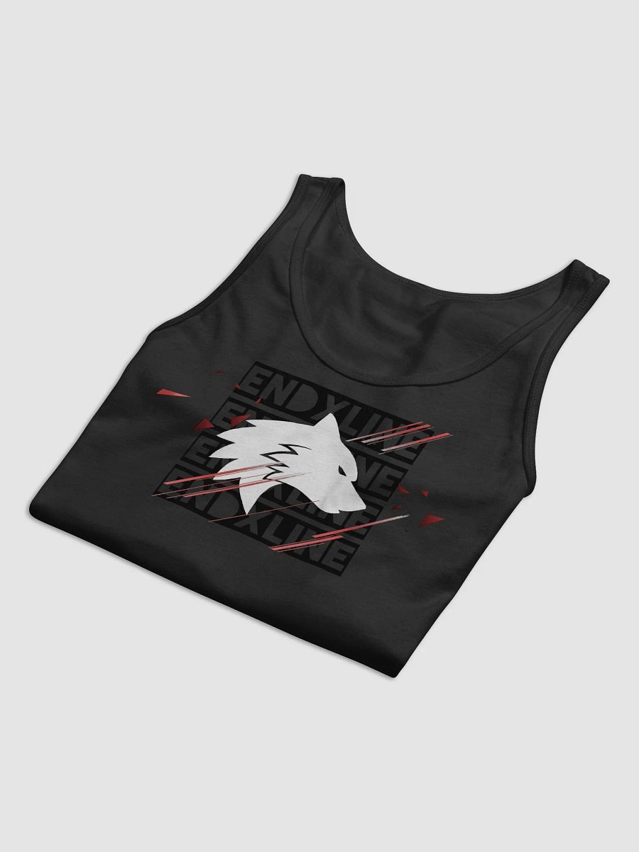 Bella+Canvas Jersey Tank product image (3)