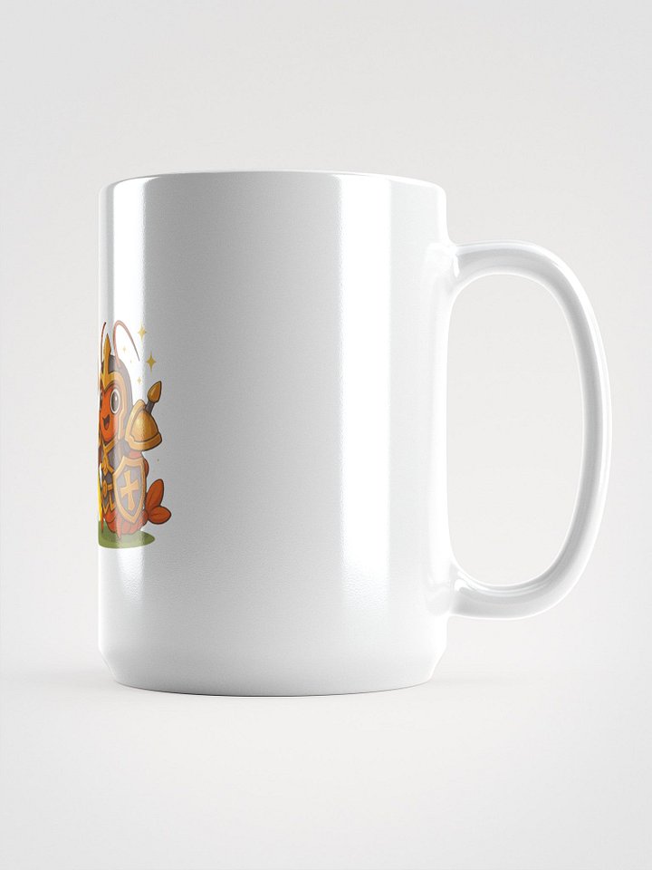 Paladin Coffee Cup product image (2)