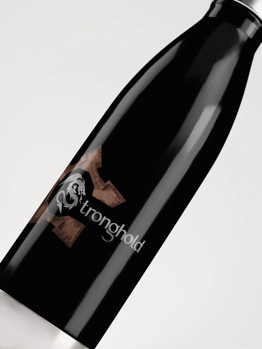 Stronghold Water Bottle product image (5)