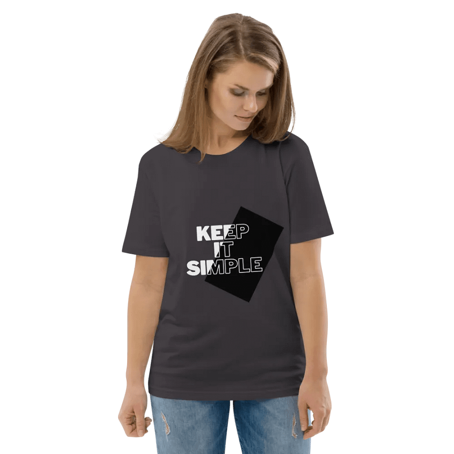 Empowerment Unveiled Tee product image (139)