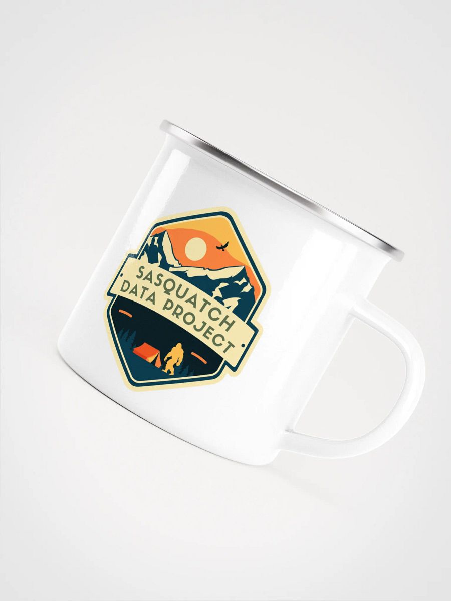 SDP Camp Mug product image (5)