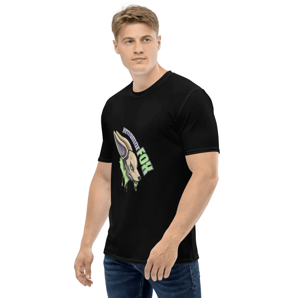 Logós póló (férfi) product image (3)