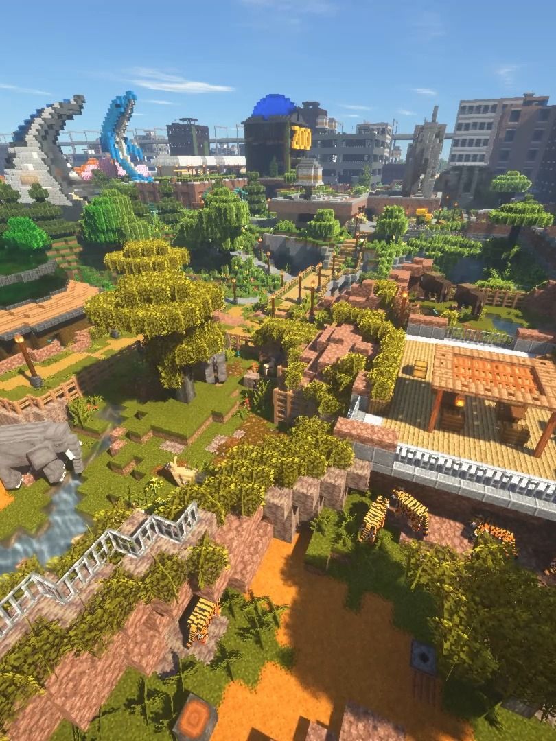 Zoo City product image (5)