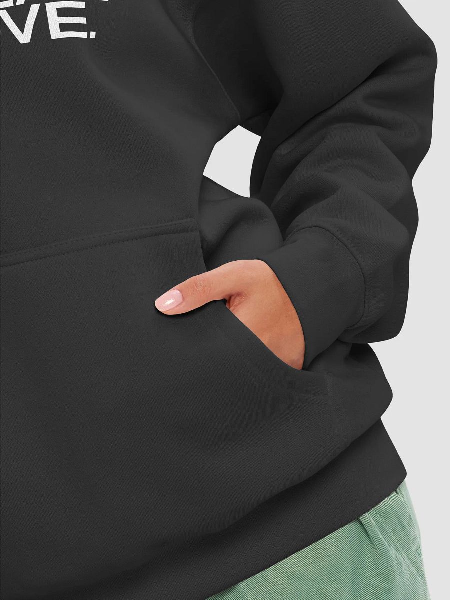 No Fear In Love Hoodie (Inverted) product image (38)