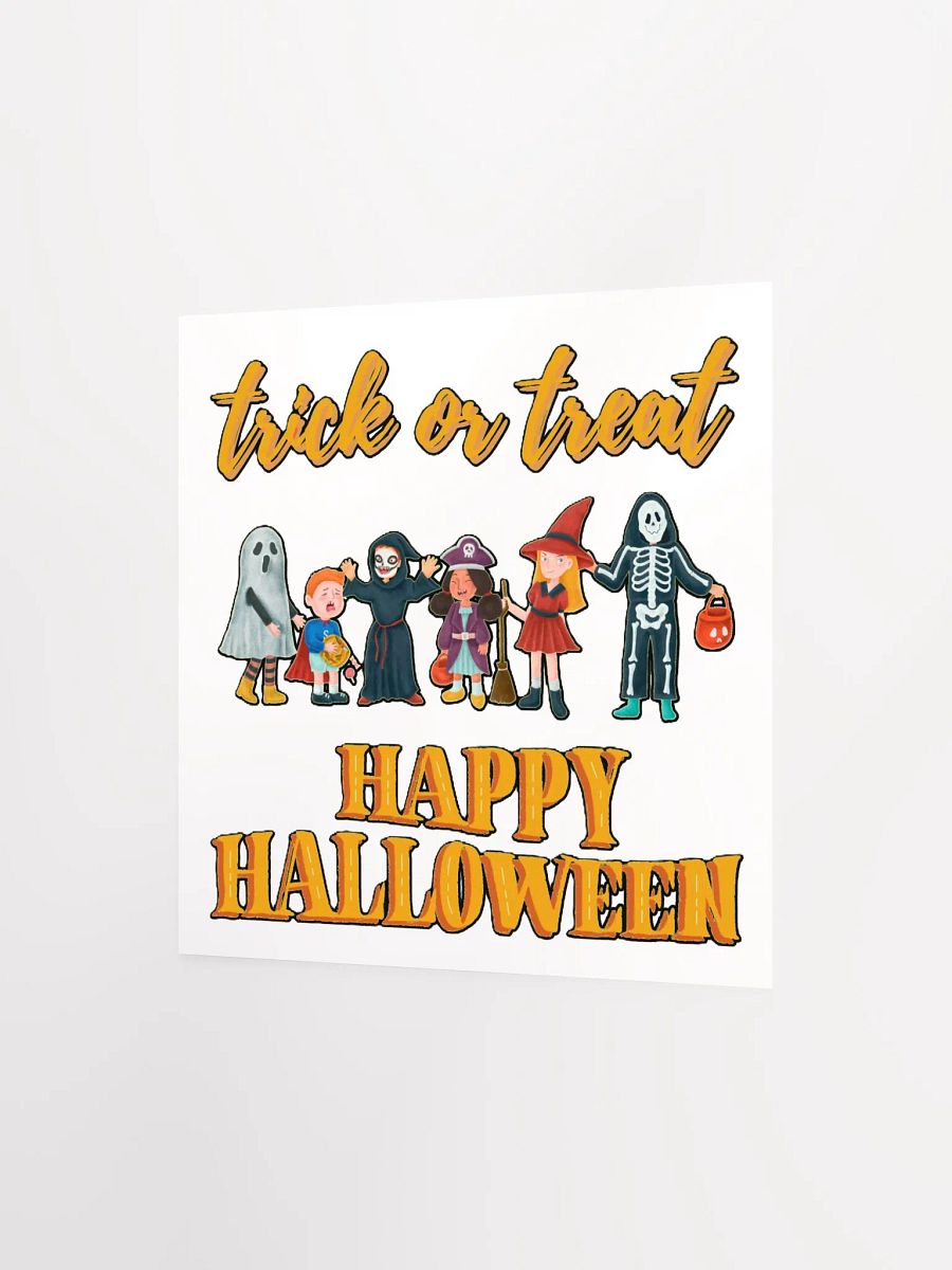 TRICK OR TREAT product image (8)