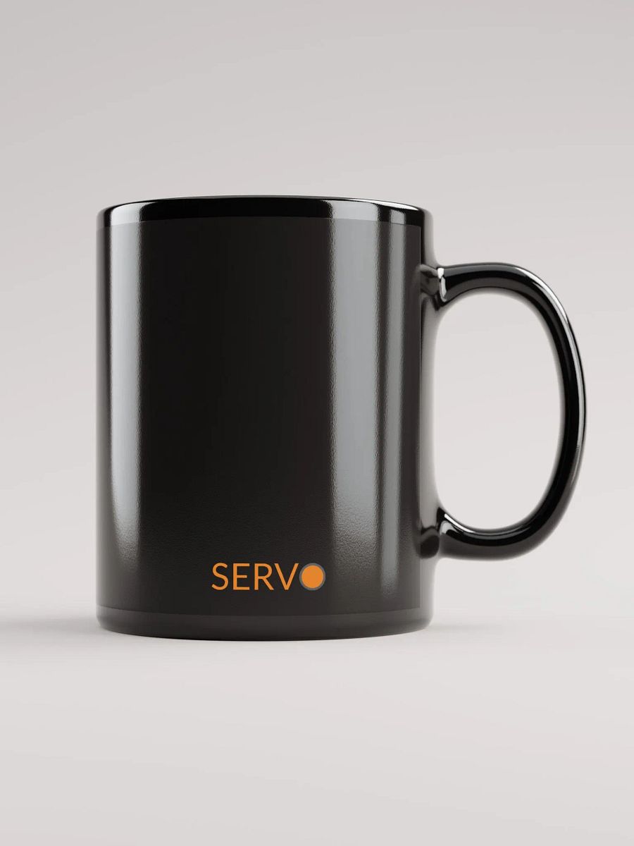Servo - X-treme Indoor Enthusiast (Black) product image (3)