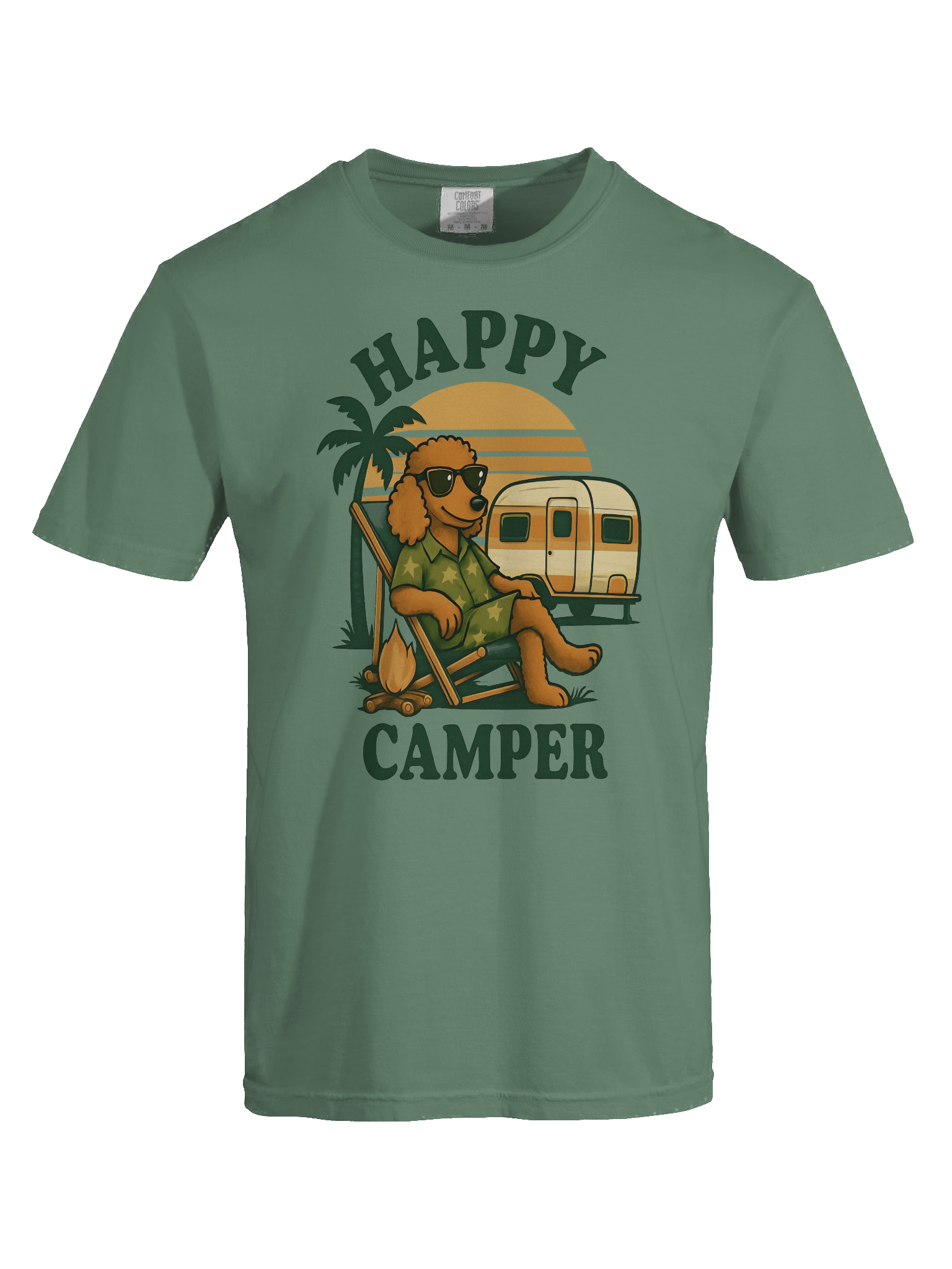 Happy Camper product image (7)