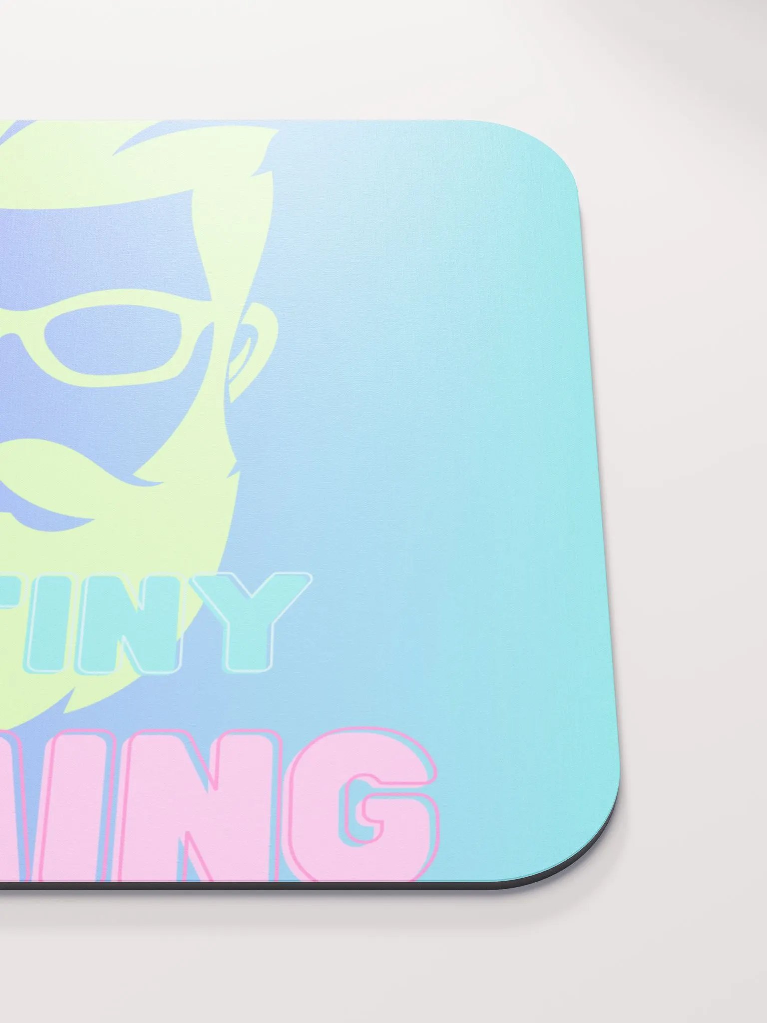 Mouse pad product image (5)