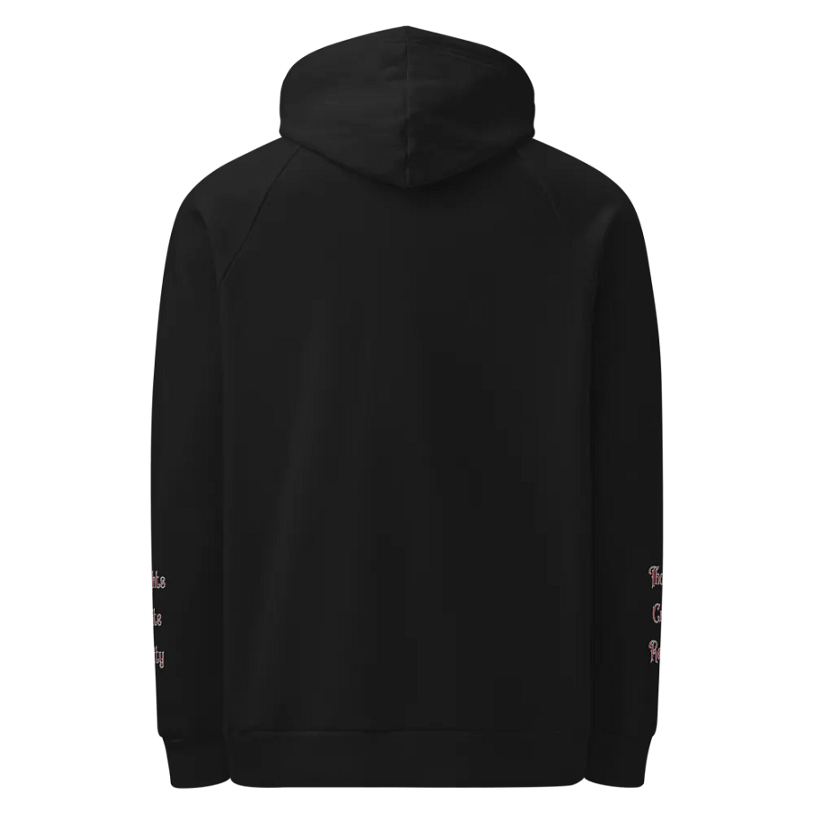 Reality Blooms Hoodie product image (22)