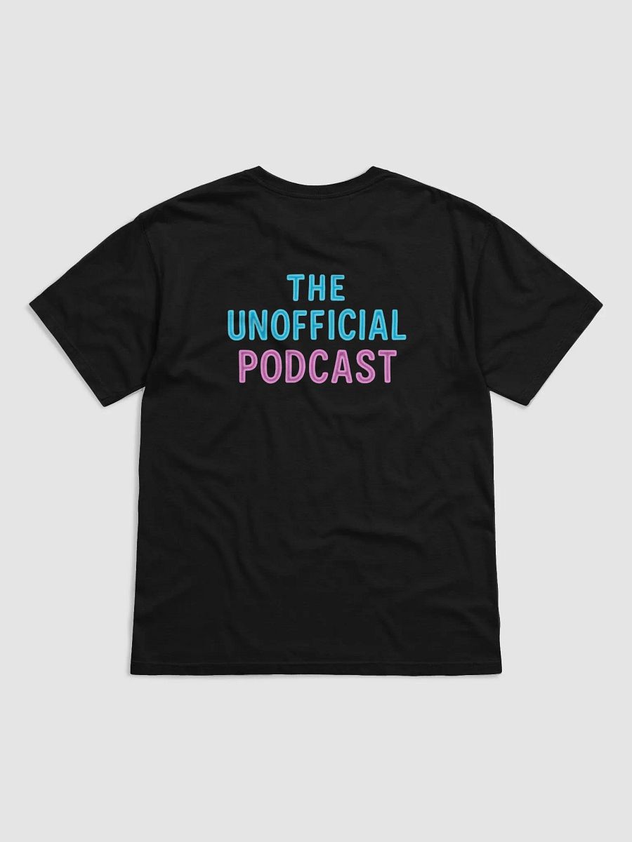 Unofficial Neon Tee product image (7)