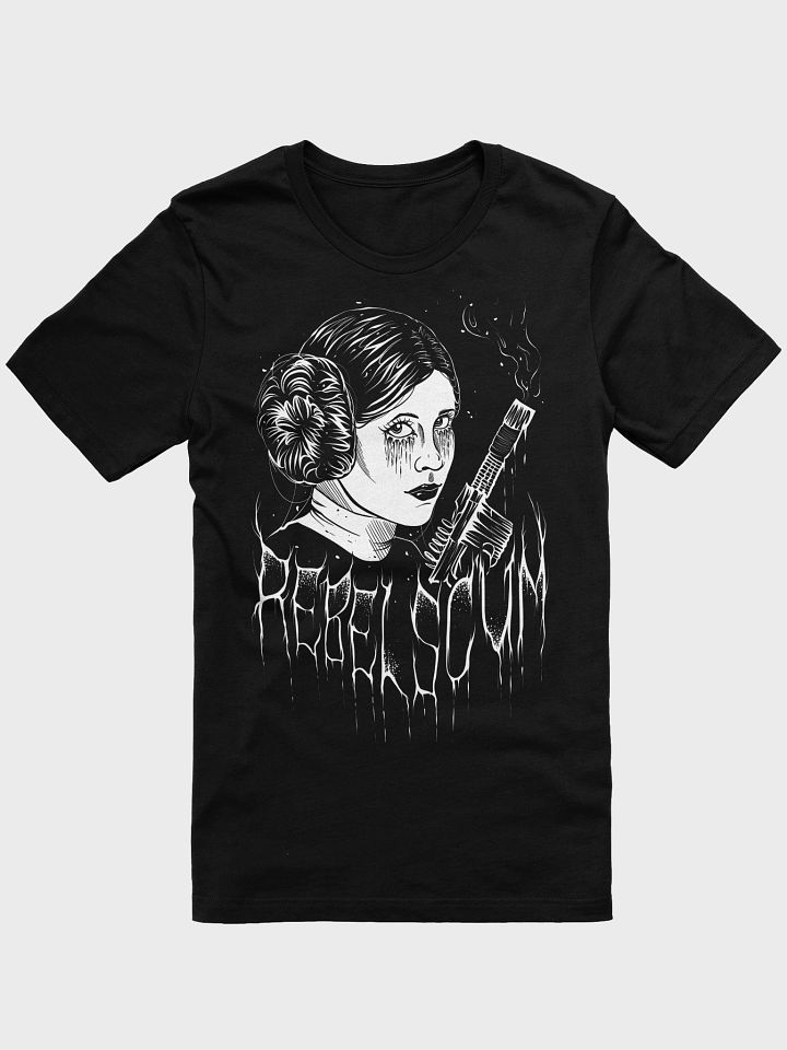 Leia - Tee product image (1)