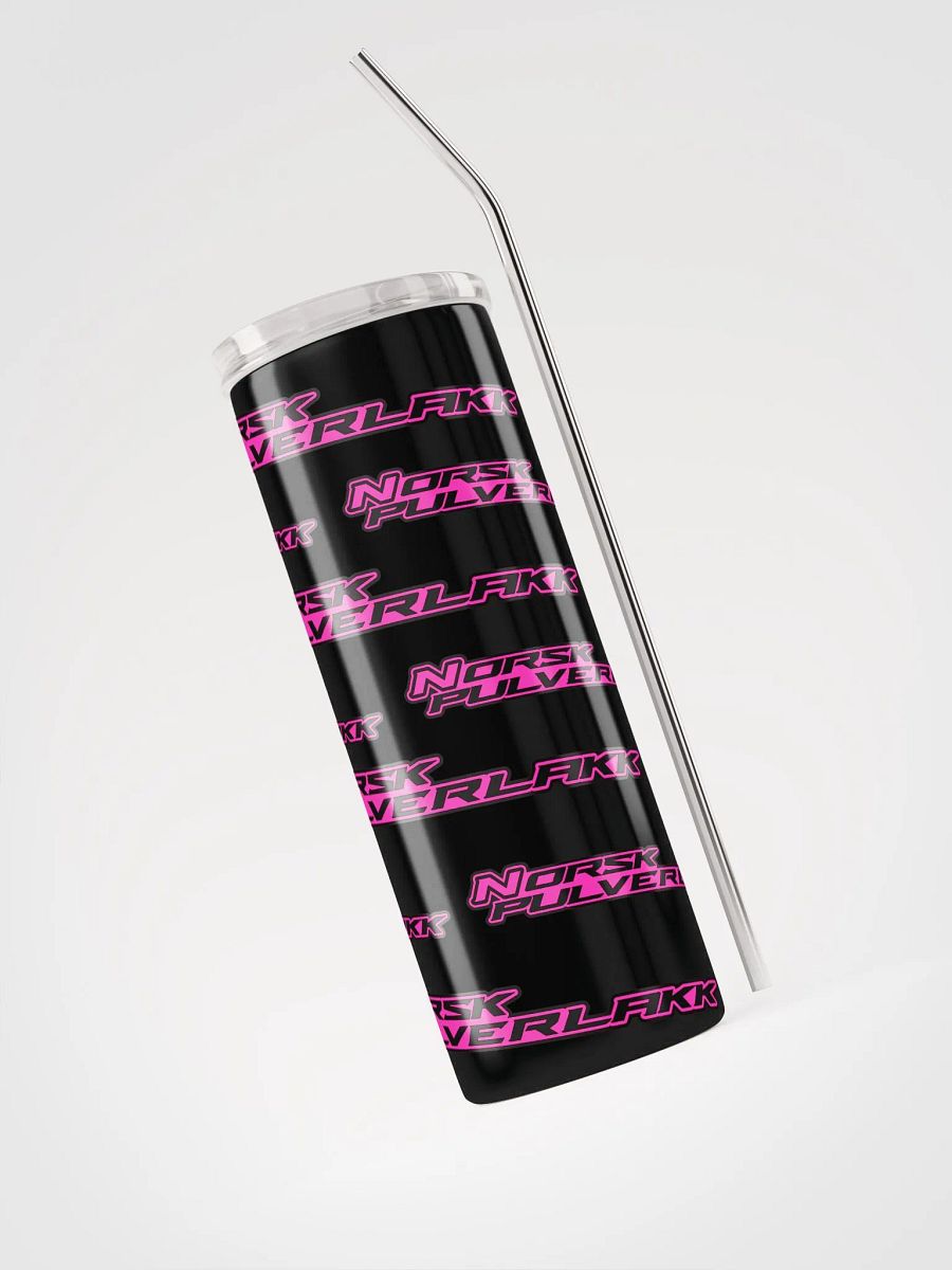 RUSTFRI TERMOKOPP ROSA product image (3)