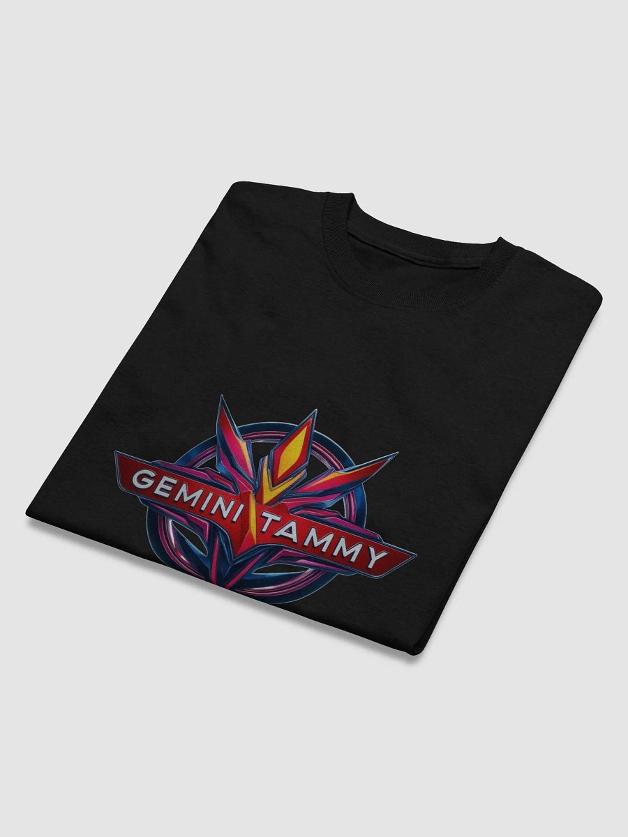 GeminiTammy Gilden Classic T-Shirt Two product image (3)