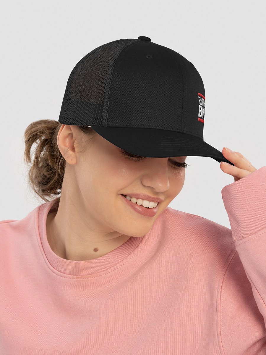 Logo Hat product image (5)