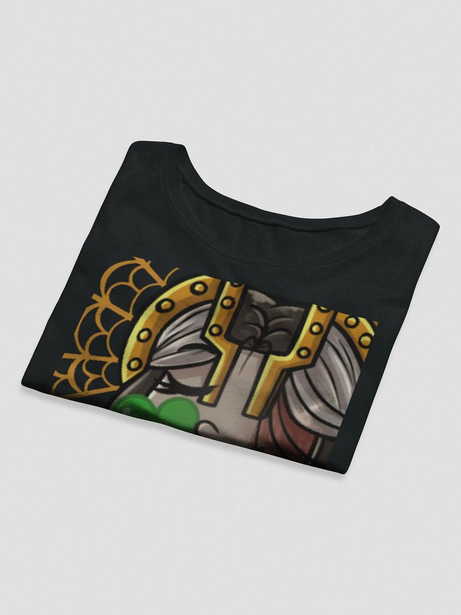 Plague Crop Top product image (5)