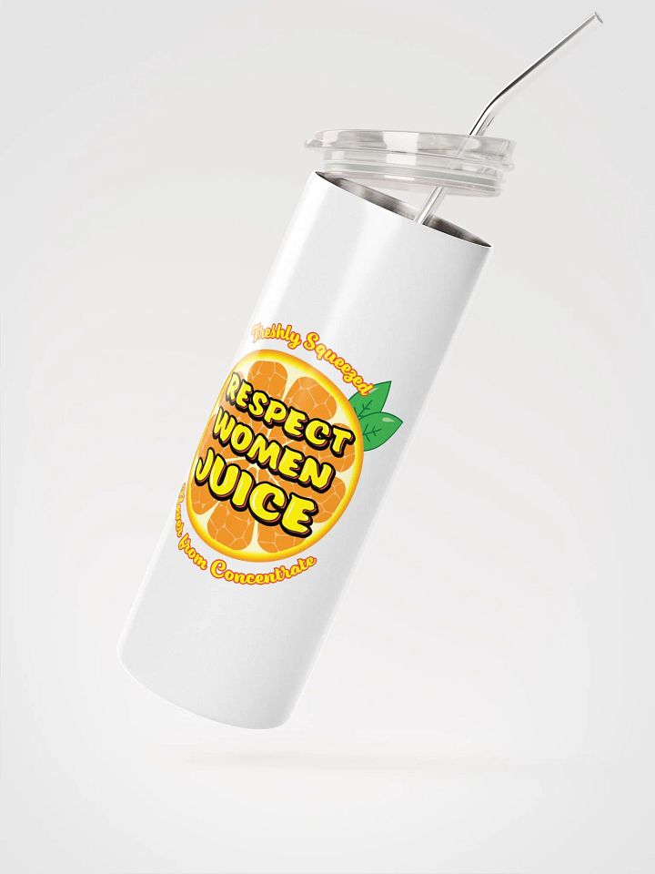 Respect Women Juice product image (3)